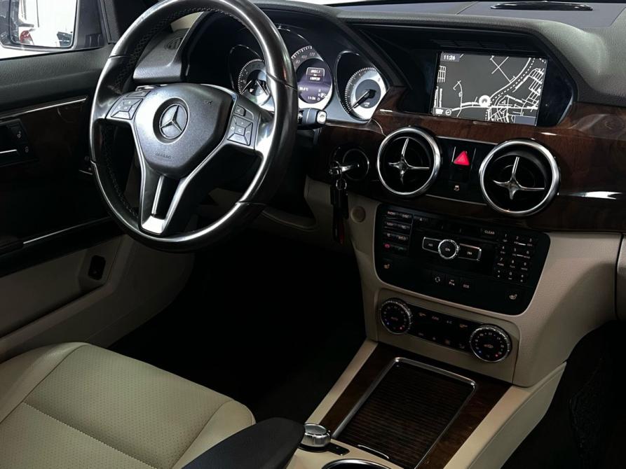Mercedes-Benz GLK-Класс I (X204) Рестайлинг Волгоград  - изображение 24