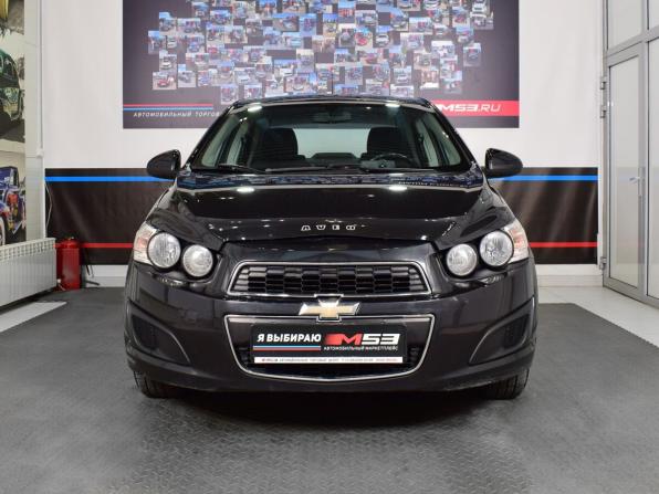 Chevrolet Aveo II с пробегом 2012 года, цена 499 999 рублей, 225012 км, седан, Автокод Объявления