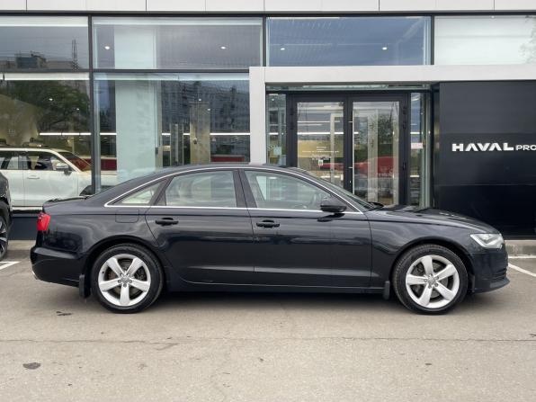 Audi A6 IV (C7) с пробегом 2011 года, цена 1 479 000 рублей, 410920 км, седан, Автокод Объявления
