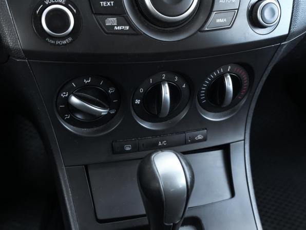 Mazda 3 II (BL) Рестайлинг с пробегом 2011 года, цена 849 000 рублей, 168000 км, седан, Автокод Объявления