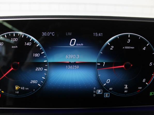 Mercedes-Benz GLE II (V167) с пробегом 2020 года, цена 6 120 000 рублей, 136000 км, внедорожник, Автокод Объявления