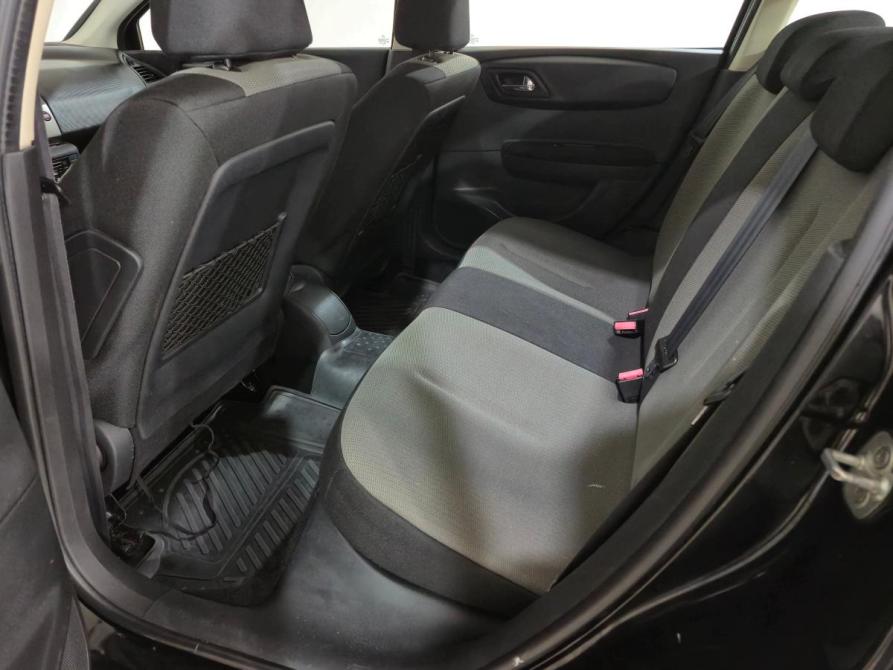 Citroen C4 I Рестайлинг Альметьевск  - изображение 17