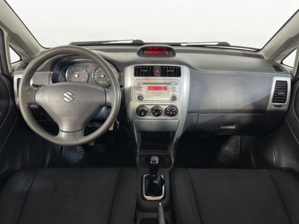 Suzuki Liana I Рестайлинг с пробегом 2006 года, цена 349 900 рублей, 142876 км, седан, Автокод Объявления