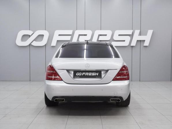 Mercedes-Benz S-Класс V (W221) Рестайлинг с пробегом 2011 года, цена 2 250 000 рублей, 219569 км, седан, Автокод Объявления