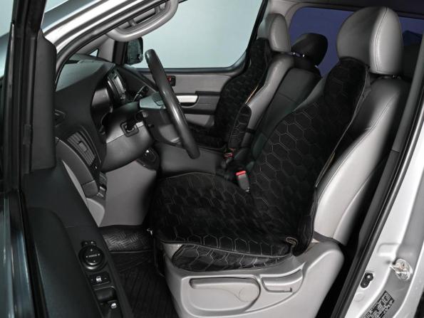 Hyundai Grand Starex I с пробегом 2015 года, цена 2 119 000 рублей, 190592 км, минивэн, Автокод Объявления