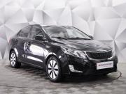 Kia Rio III Ульяновск  - изображение 28