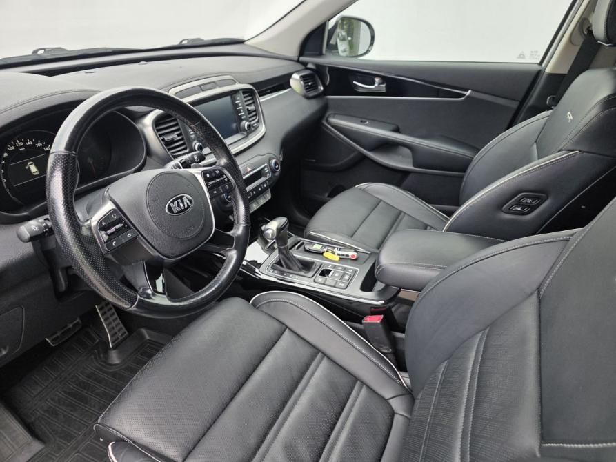 Kia Sorento III Prime Рестайлинг Москва  - изображение 9