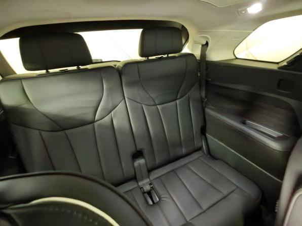 Hongqi E-HS9 с пробегом 2021 года, цена 3 731 000 рублей, 61552 км, внедорожник, Автокод Объявления