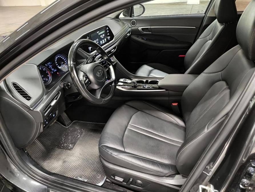 Hyundai Sonata VIII (DN8) Казань  - изображение 20