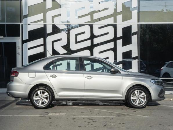Volkswagen Polo VI с пробегом 2020 года, цена 1 550 000 рублей, 129391 км, лифтбек, Автокод Объявления