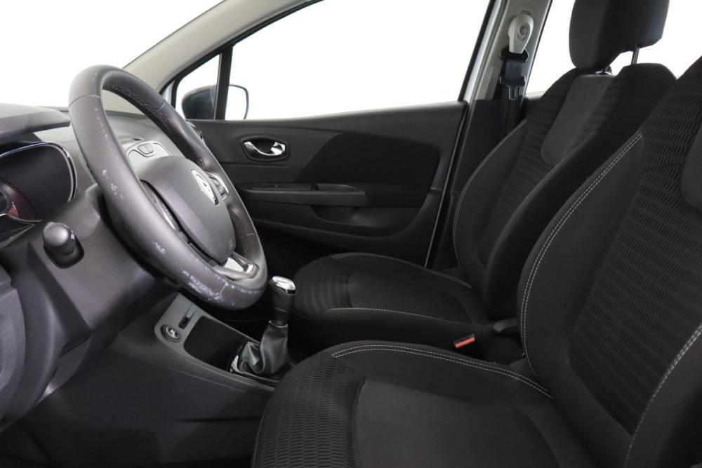Renault Kaptur I Санкт-Петербург  - изображение 8