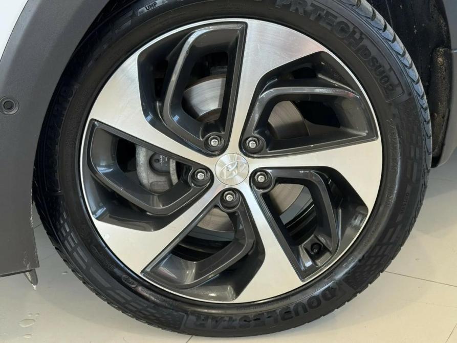 Hyundai Tucson III Оренбург  - изображение 13