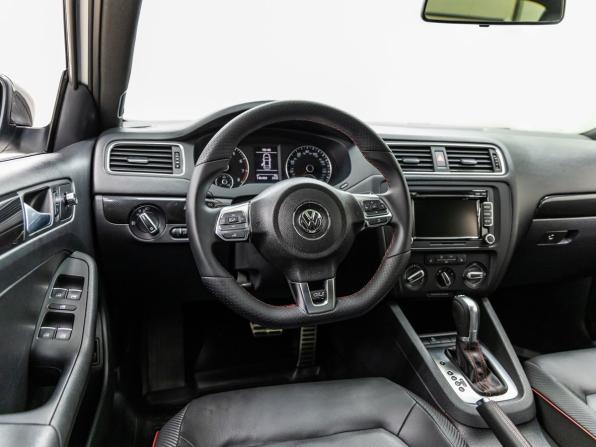 Volkswagen Jetta VI Рестайлинг с пробегом 2014 года, цена 1 488 000 рублей, 145490 км, седан, Автокод Объявления