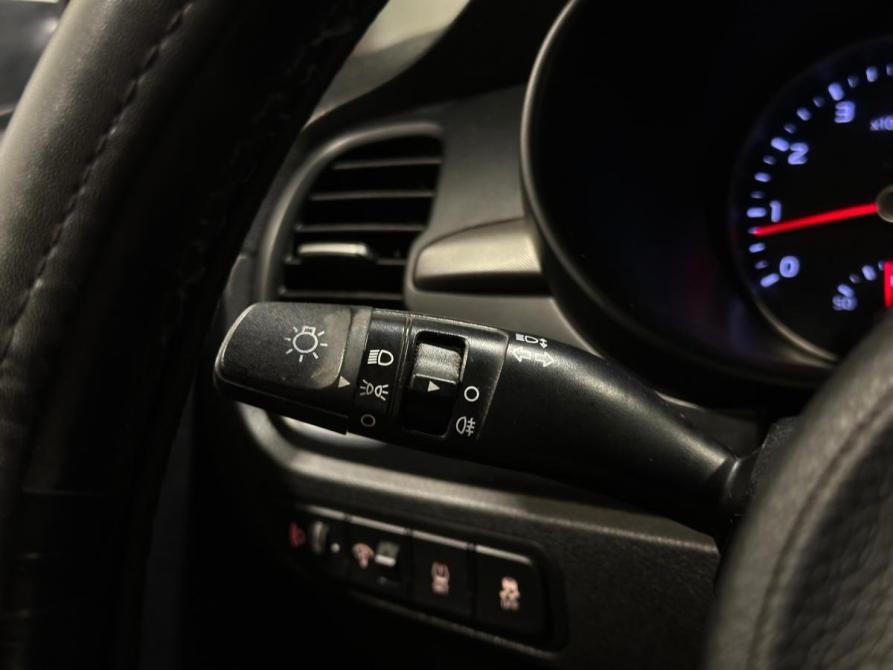 Kia Rio IV Челябинск  - изображение 17