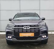 Chery Tiggo 8 I Рестайлинг Челябинск  - изображение 24