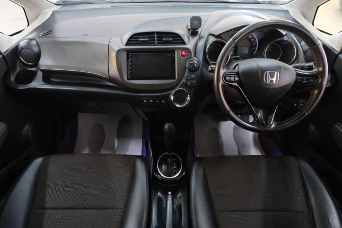 Honda Fit Shuttle I с пробегом 2013 года, цена 1 199 000 рублей, 154000 км, универсал, Автокод Объявления