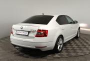 Skoda Octavia III (A7) Рестайлинг Волгоград  - изображение 29