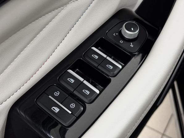Geely Monjaro I с пробегом 2023 года, цена 3 019 000 рублей, 75947 км, внедорожник, Автокод Объявления