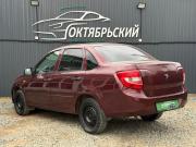 Lada (ВАЗ) Granta I Ижевск  - изображение 16