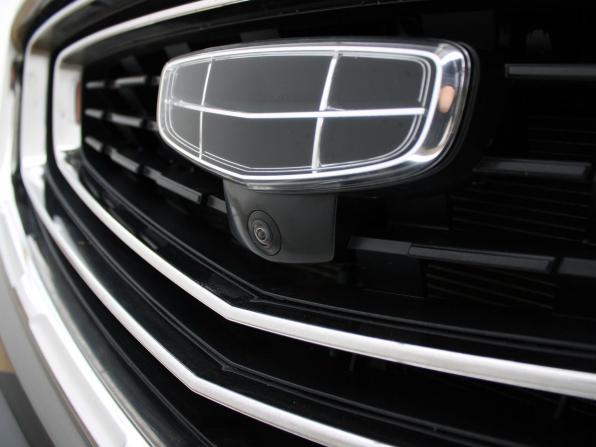 Geely Atlas Pro с пробегом 2024 года, цена 2 169 000 рублей, 43515 км, внедорожник, Автокод Объявления