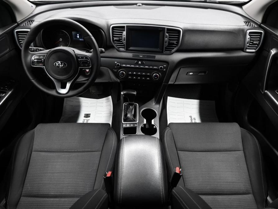 Kia Sportage IV Тверь  - изображение 10