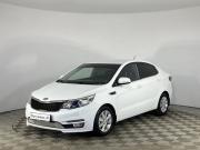 Kia Rio III Рестайлинг Воронеж  - изображение 21