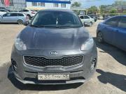 Kia Sportage IV Рестайлинг Курган  - изображение 9