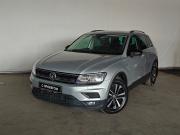 Volkswagen Tiguan II Москва  - изображение 19