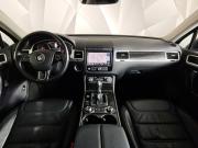Volkswagen Touareg II Рестайлинг Москва  - изображение 39