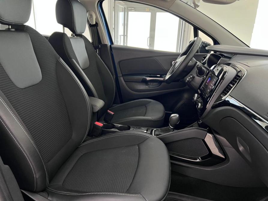 Renault Kaptur I Рестайлинг Волгоград  - изображение 30
