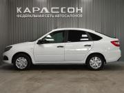 Lada (ВАЗ) Granta I Рестайлинг Пермь  - изображение 23