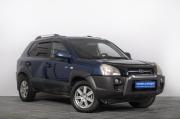 Hyundai Tucson I Томск  - изображение 18