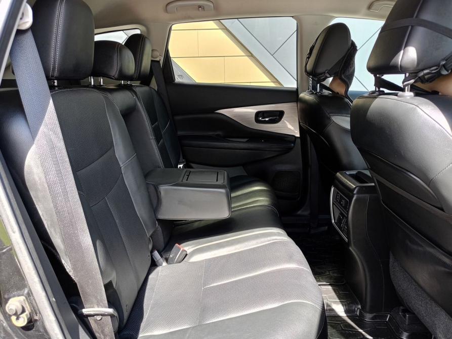 Nissan Murano III (Z52) Казань  - изображение 7