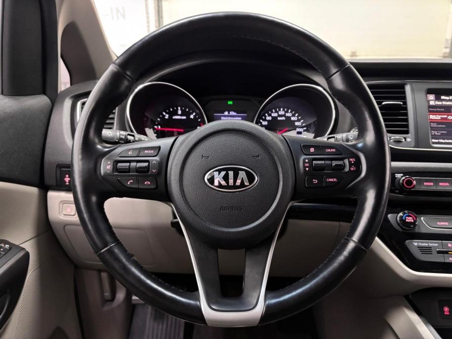 Kia Carnival III Пермь  - изображение 16