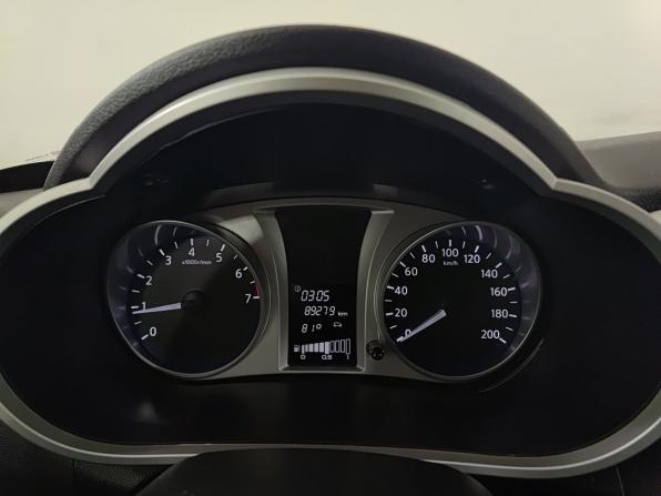 Datsun on-DO I с пробегом 2019 года, цена 525 000 рублей, 89300 км, седан, Автокод Объявления