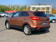 Hyundai Creta I Чебоксары  - изображение 32