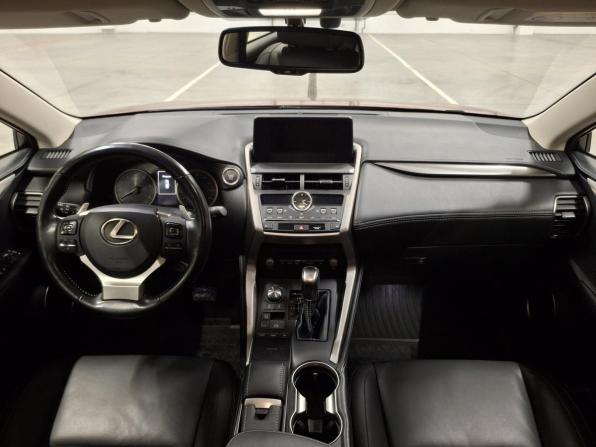 Lexus NX I Рестайлинг с пробегом 2018 года, цена 3 370 000 рублей, 62963 км, внедорожник, Автокод Объявления