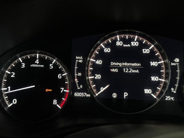 Mazda 3 IV (BP) с пробегом 2020 года, цена 1 547 000 рублей, 60039 км, хэтчбек, Автокод Объявления