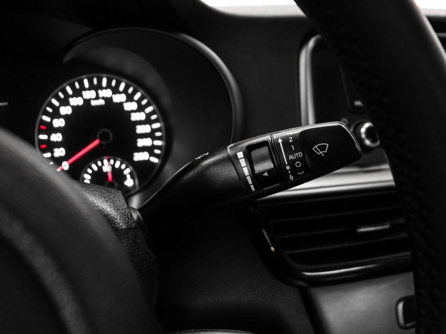 Kia Optima IV Рестайлинг Минеральные Воды  - изображение 12