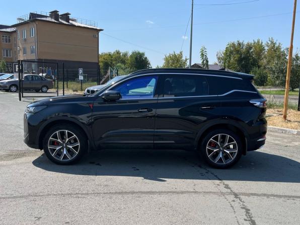 Chery Tiggo 7 Pro Max I с пробегом 2024 года, цена 2 130 000 рублей, 26800 км, внедорожник, Автокод Объявления