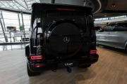 Mercedes-Benz G-Класс AMG II (W465) Рестайлинг Москва  - изображение 27