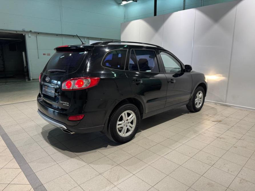 Hyundai Santa Fe II Рестайлинг Самара  - изображение 5