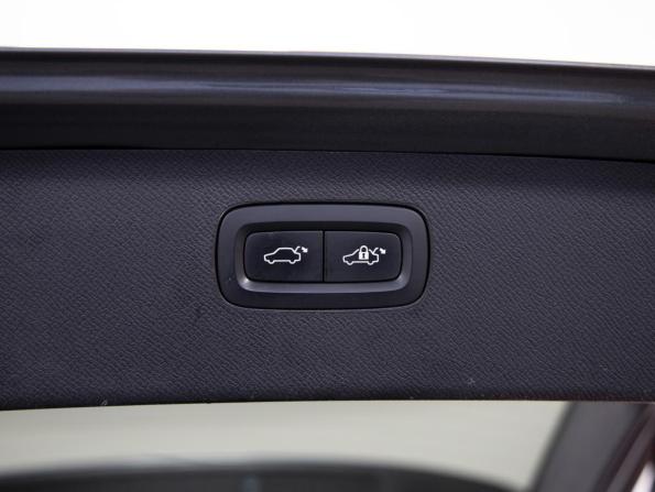 Volvo XC90 II с пробегом 2015 года, цена 2 999 000 рублей, 237422 км, внедорожник, Автокод Объявления