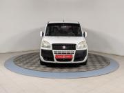 Fiat Doblo I Рестайлинг Екатеринбург  - изображение 16