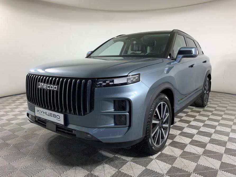 Jaecoo J7 I Москва  - изображение 1