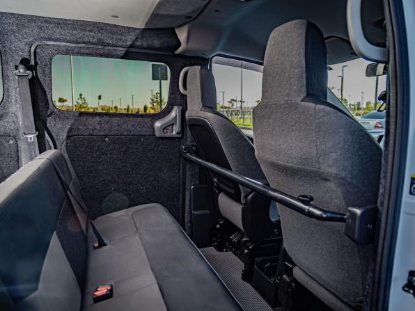 Mitsubishi Delica D:3 с пробегом 2016 года, цена 1 499 000 рублей, 172834 км, минивэн, Автокод Объявления