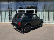 Lada (ВАЗ) 2121 (4x4) I Рестайлинг Воронеж  - изображение 17