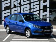 Lada (ВАЗ) Granta I Рестайлинг Волгоград  - изображение 17