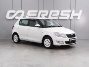 Skoda Fabia II Рестайлинг Воронеж  - изображение 17