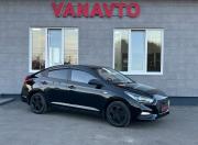Hyundai Solaris II Альметьевск  - изображение 29